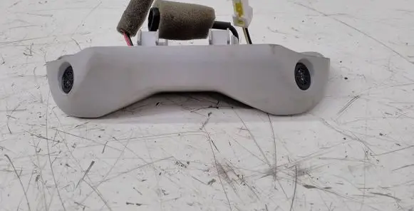 Nissan Qashqai Microphone (bluetooth/phone) 28336JD60A