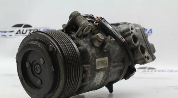 BMW 3 E90 E91 Air conditioning (A/C) compressor (pump) 9182794