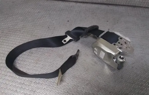 Citroen C1 Front seatbelt 7P1170P