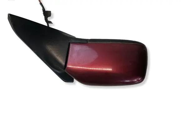 Volvo S40, V40 Front door electric wing mirror 4565654
