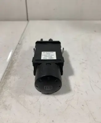 Audi TT Mk1 Windscreen/window heater switch 8N0941503B