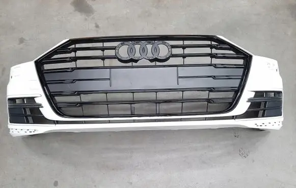 Audi A8 S8 D5 Front piece kit 4N0807437