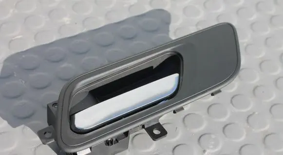 Nissan Qashqai J12 Front door interior handle 806836UA0D-QASHQAI 806836UA0D 80683-6UA0D