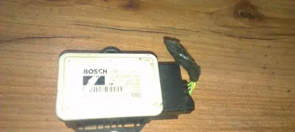 Citroen C4 I Other control units/modules 0265005715 9663138180