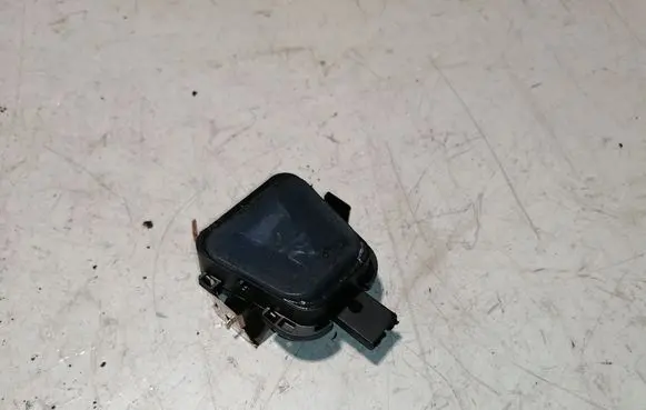Peugeot 2008 I Rain sensor 9665925480