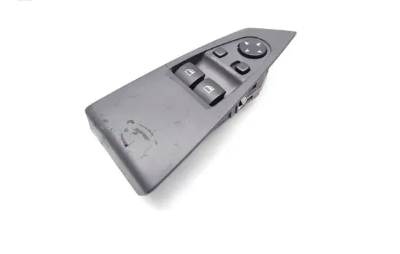 BMW 6 E63 E64 Electric window control switch 6939129 05W09E-05 6939129-06