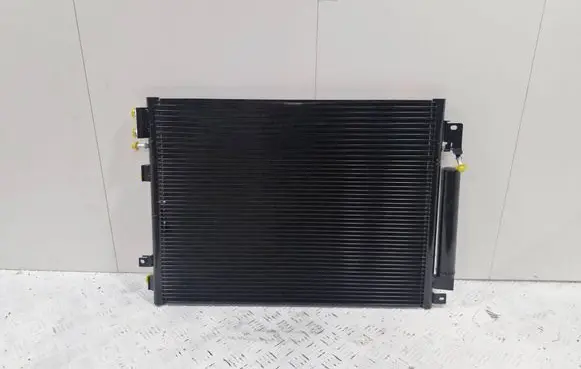 Dodge Charger Air conditioning (A/C) radiator (interior) 350037 2002250