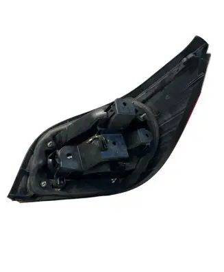 BMW 5 E60 E61 Rear/tail lights 6923305 15823703