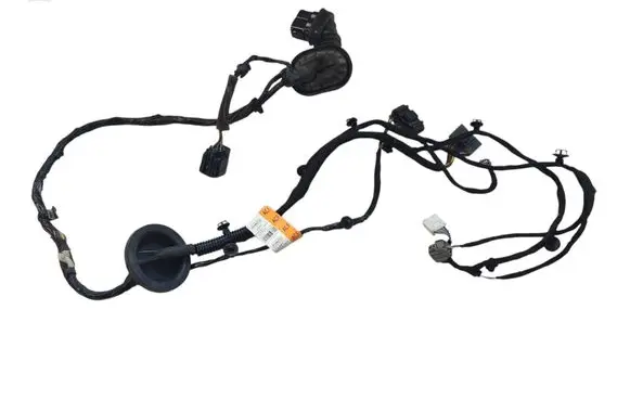Ford Fusion II Rear door wiring loom KG9T14632 KG9T14632ACF G281Z