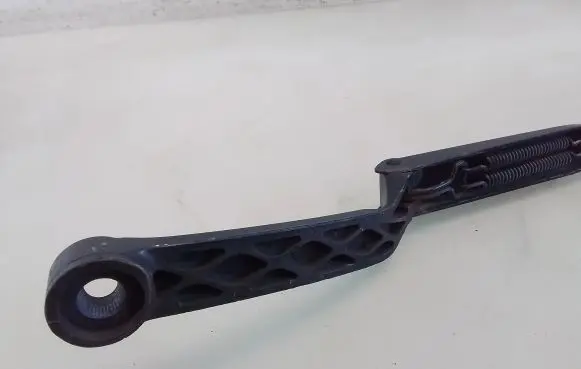 Audi A6 S6 C4 4A Front wiper blade arm