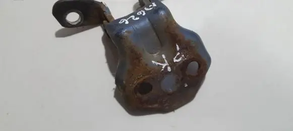 Mazda 626 Front door upper hinge