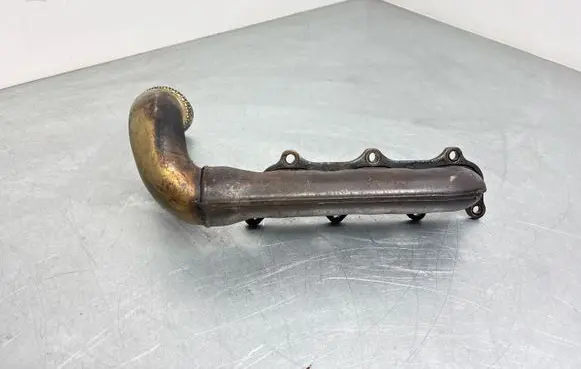 Audi Q5 SQ5 Exhaust manifold 05925303