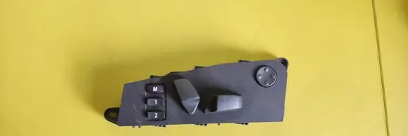 Seat control switch