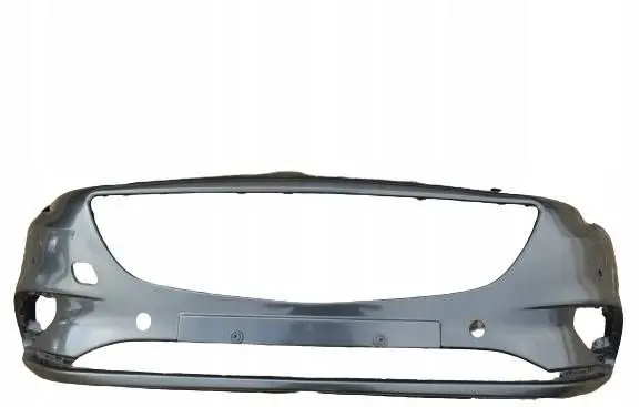 Opel Corsa E Front bumper 12931582257