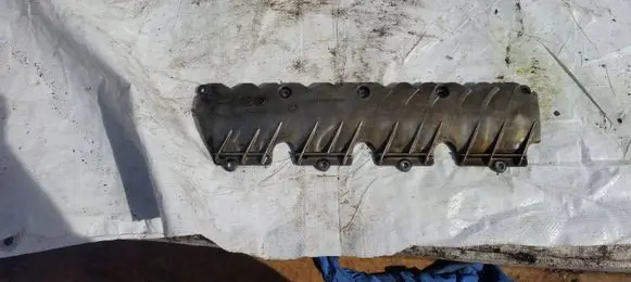 Mercedes-Benz GL X164 Rocker cam cover 