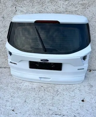 Ford Kuga II Tailgate/trunk/boot lid