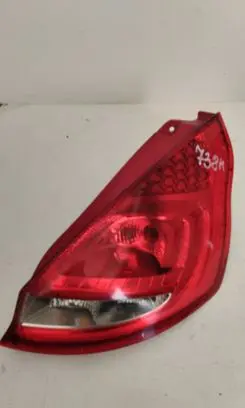 Ford Fiesta Rear/tail lights LAMPAPRAWAFIESTA