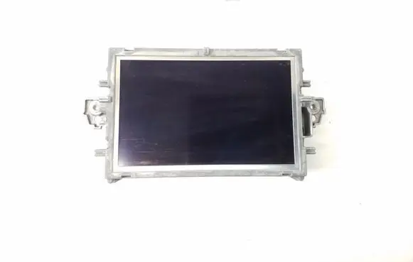 Mercedes-Benz E C207 W207 Screen/display/small screen A2129018103