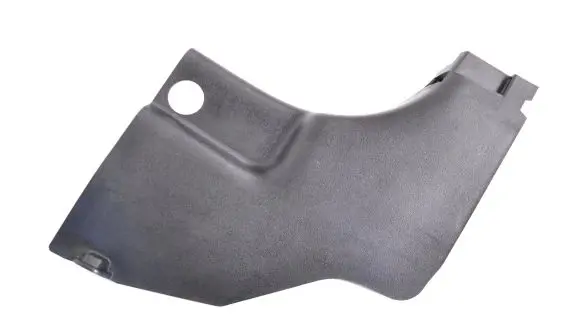 Hyundai ix35 Front sill trim cover 858262S900