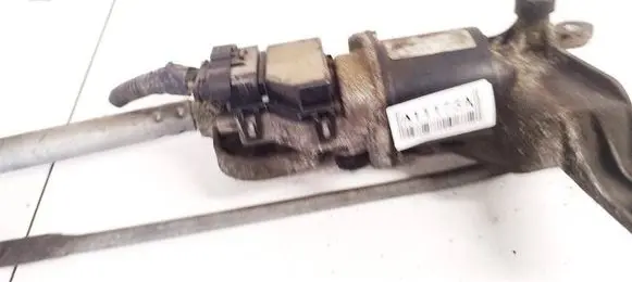 Lancia Musa Wiper motor MS1592007514