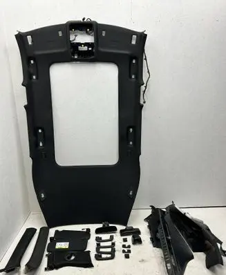 Volkswagen PASSAT B6 Headlining set 