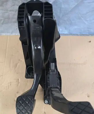 Audi A3 S3 8V Brake pedal 5Q1721058DL 250318