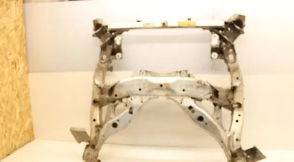 BMW 7 F01 F02 F03 F04 Front subframe 6775762