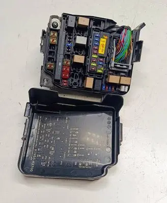 KIA Ceed Fuse box set 91226A2591U2 91226A2591 91950A2700