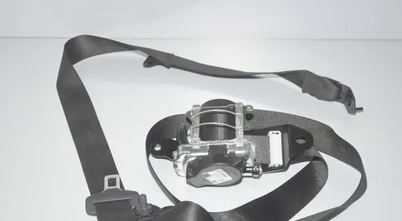 BMW i3 Front seatbelt 7951764 72117386506 7386506