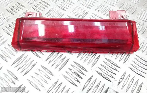 Nissan Leaf II (ZE1) Tailgate rear/tail lights l90110257
