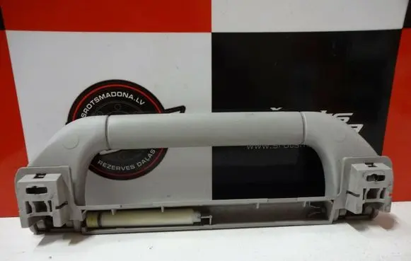 BMW 7 E65 E66 Rear interior roof grab handle 7045546