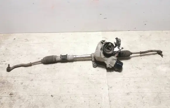 Honda Civic Steering rack Hsmjxw480 Q003t63472
