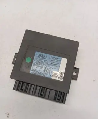 Ford Transit Comfort/convenience module 1C1T15K600BA 5WK48270F