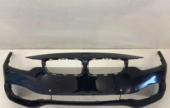 BMW 4 F32 F33 Front bumper 7294651