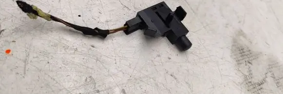 Seat Altea Handbrake/parking brake lever assembly 1J0947561