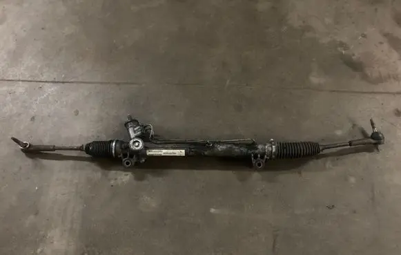 Jeep Grand Cherokee (WK) Steering rack A52011011011