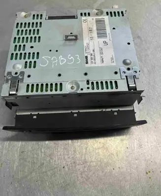 CD/DVD changer