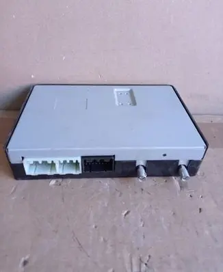 Chevrolet Volt II Bluetooth control unit module 23395432