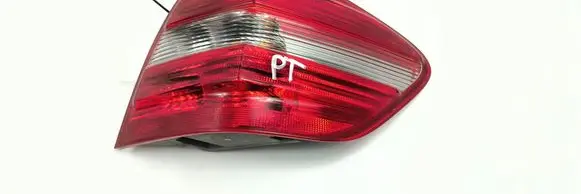 Mercedes-Benz ML W164 Rear/tail lights A1648204064