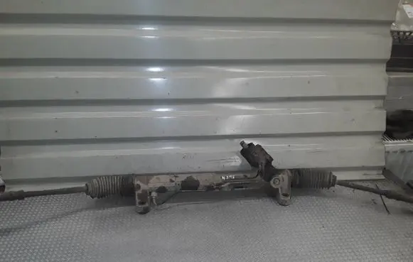 Volkswagen Transporter - Caravelle T4 Steering rack 701422055J