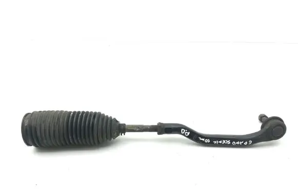 Steering tie rod