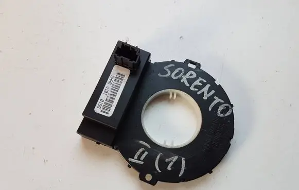 KIA Sorento Steering angle sensor 202008260 DHA0N1070196
