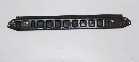 Volvo XC60 Bottom radiator support slam panel 31265124