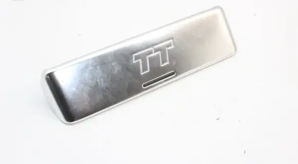 Audi TT Mk1 Other center console (tunnel) element 8N0035460A