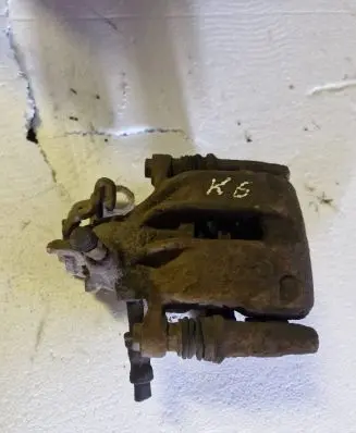Ford Galaxy Rear brake caliper