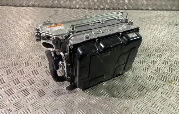 Lexus RX 450H Voltage converter inverter G92A048190