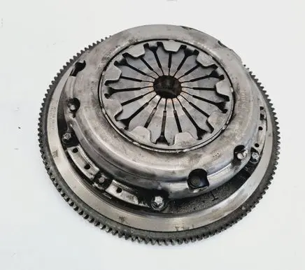 Mini Cooper Countryman R60 Clutch set kit 7561765