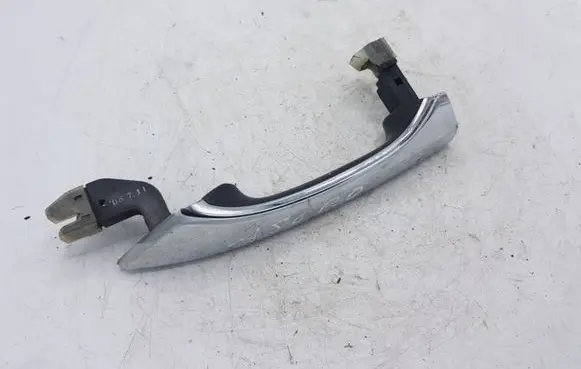 Honda Accord Front door exterior handle PAMXD6 TL0R