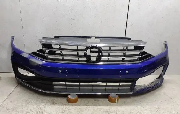 Volkswagen PASSAT B8 Front bumper