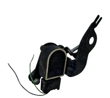 Mercedes-Benz S W222 Front height sensor lever A2229050503 A2223271840 030614